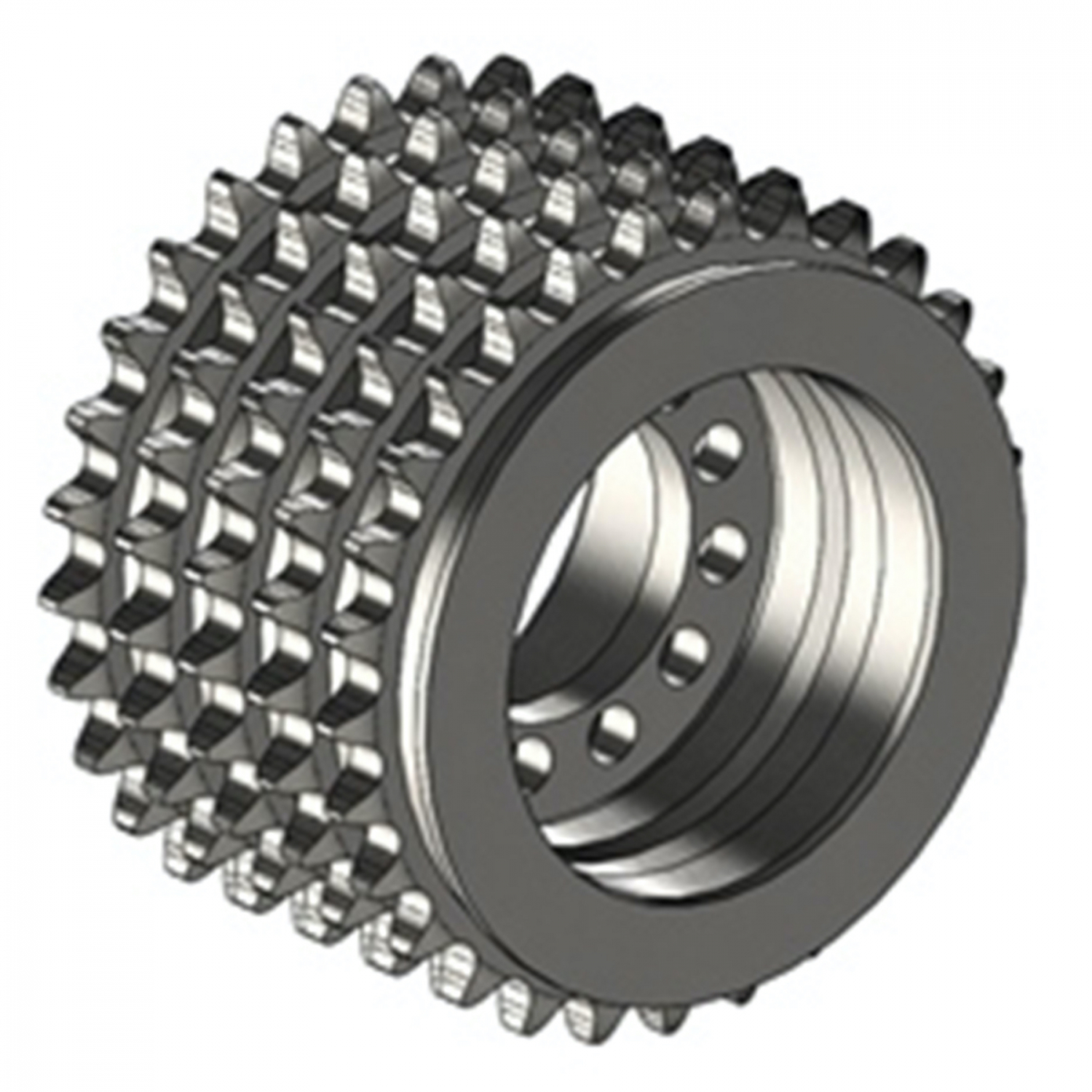 Motor Sprockets