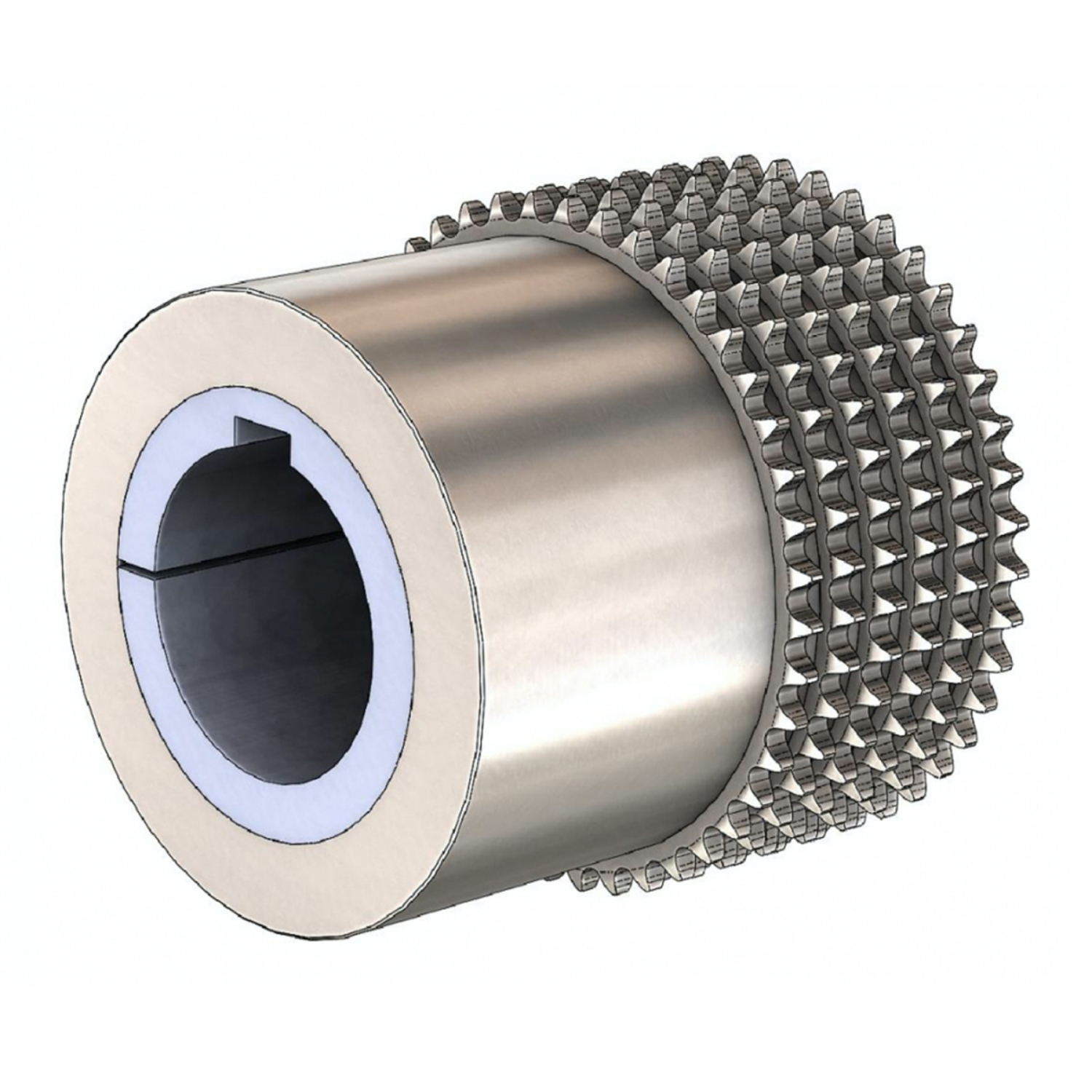 Pump Sprockets