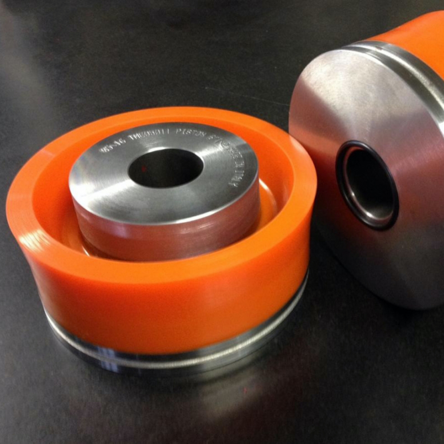 Pistons