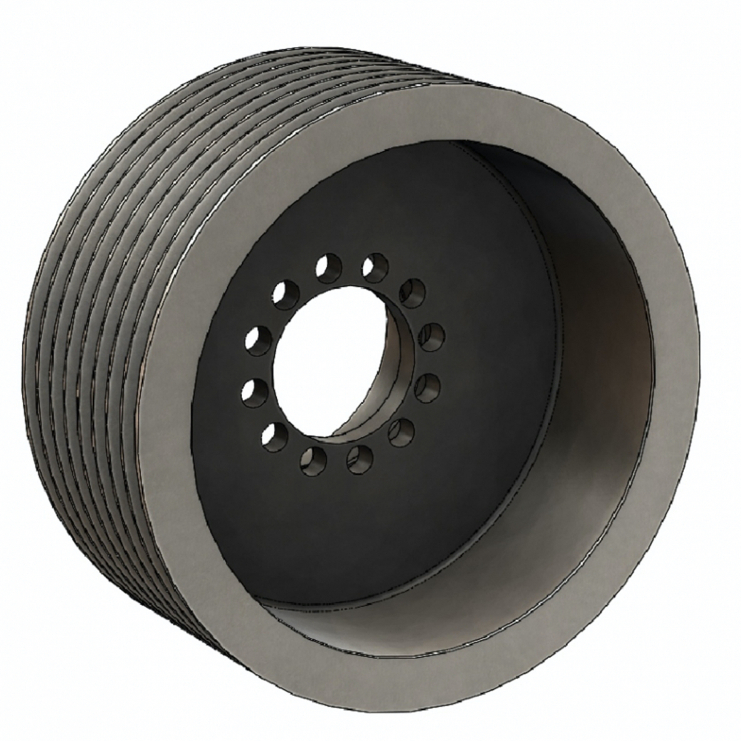 Motor Pulley