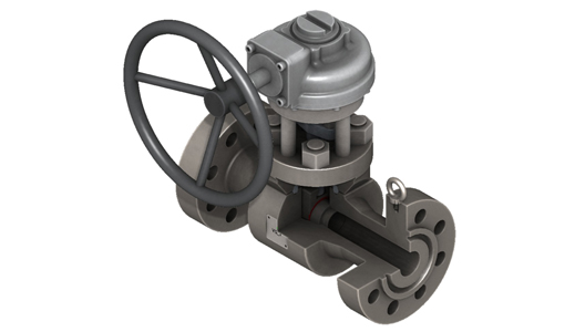 Valves