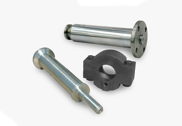 ROD & CLAMP