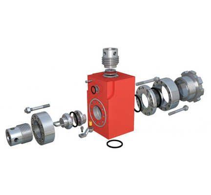 MODULE ACCESSORIES